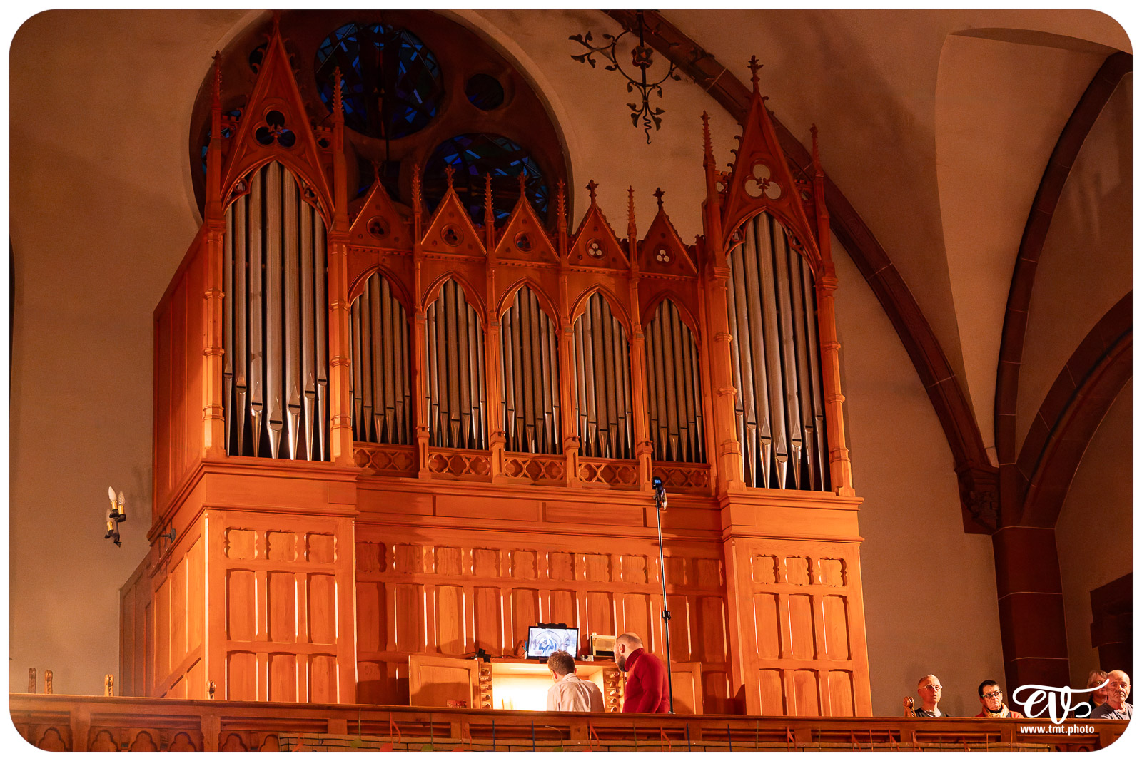 REQUIEM - ENSEMBLE VOCAL PHILAE